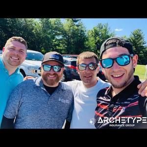 Meet your Posher, Tim